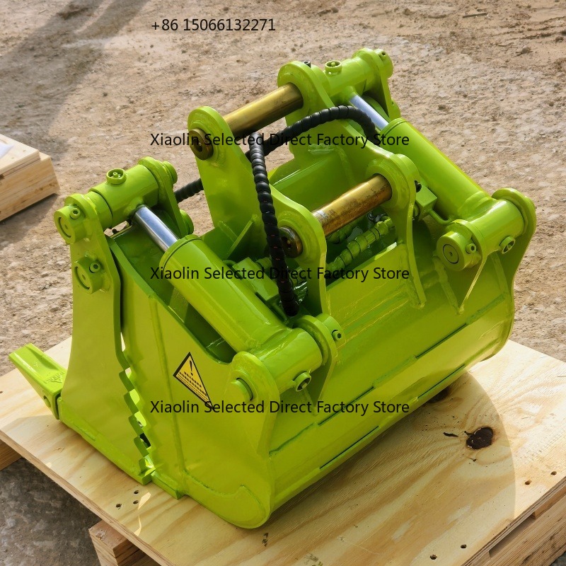 Heavy Equipment Supplier - مورد موثوق للمعدات الثقيلة يقدم دلو