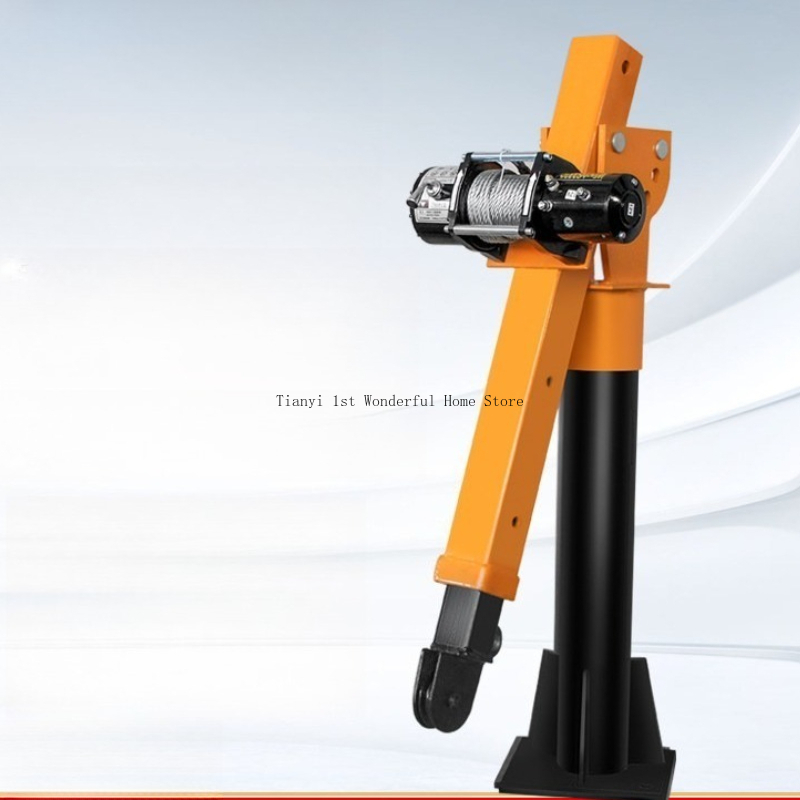 Heavy Equipment Battery - معدات النقل، رافعات رفع ثقيلة للمستودعات،
