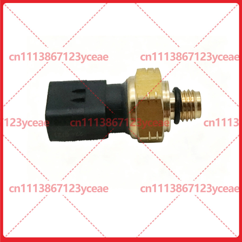 Heavy Equipment Caterpillar - مستشعر الضغط 274-6721 2746721 مناسب لإصلاح