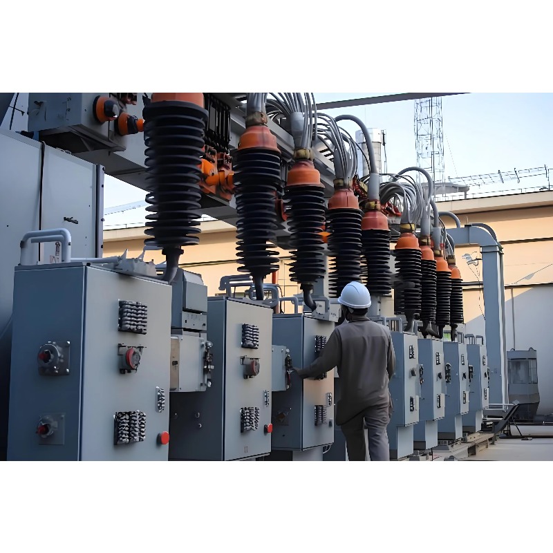 مورد محولات غاطسة في السائل من - مراجعة Heavy Equipment Supplier وسعره