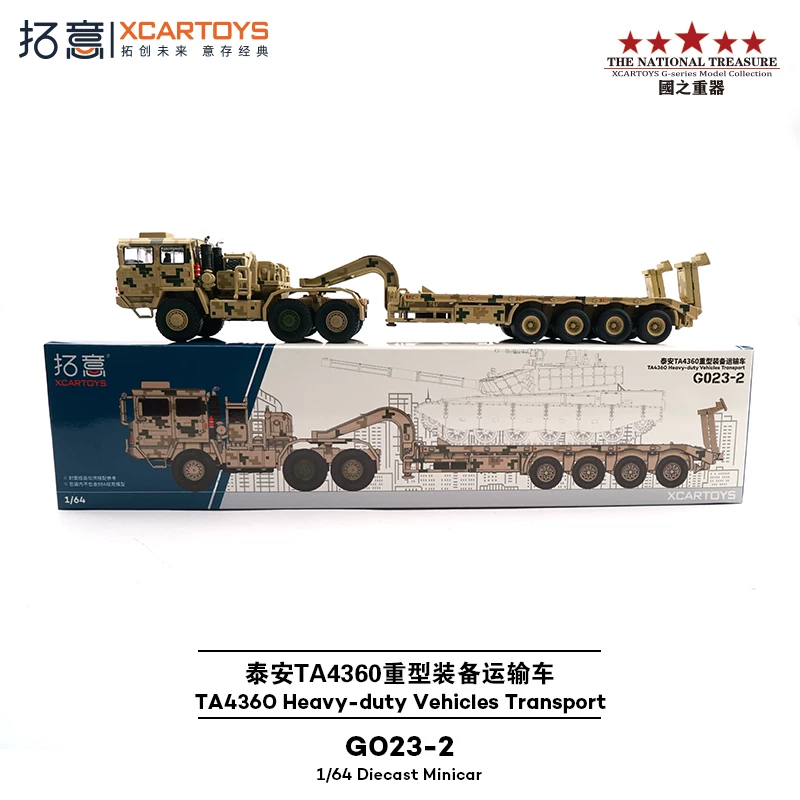 نموذج سيارة نقل المعدات الثقيل - مراجعة Heavy Equipment Battery وسعره