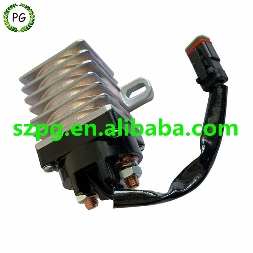 مرحل التسخين المسبق E325D E329 - مراجعة Heavy Equipment Caterpillar وسعره