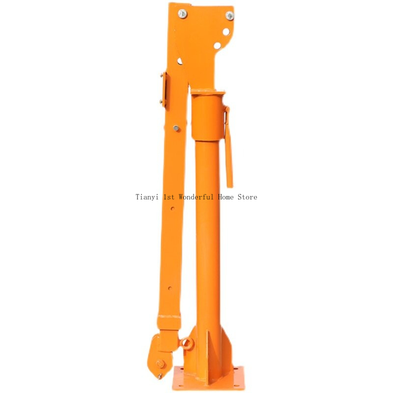 رافعات متعددة الوظائف للاستخدا - مراجعة Heavy Equipment Battery وسعره