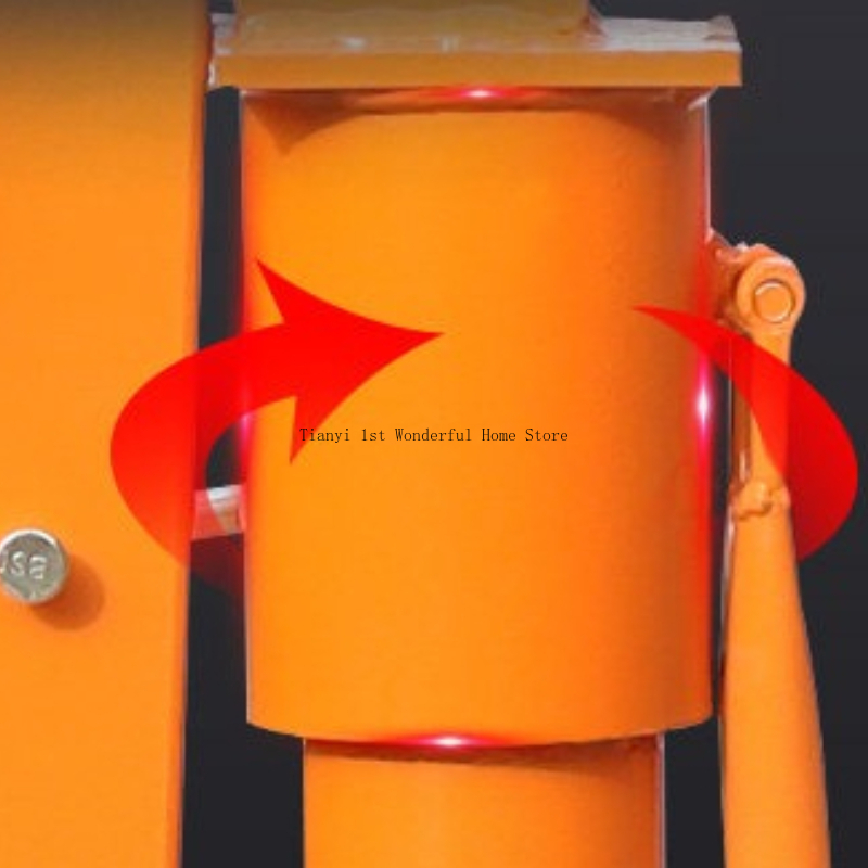 رافعات متعددة الوظائف للاستخدا - مراجعة Heavy Equipment Battery وسعره