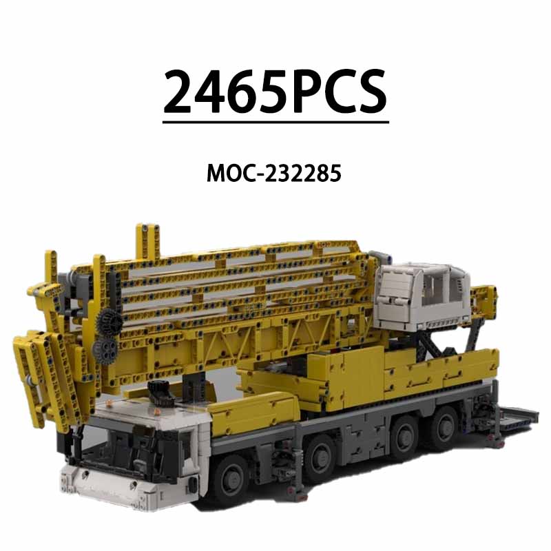 MOC-232285 رافعة mk88 المعدات  - مراجعة Heavy Equipment Battery وسعره