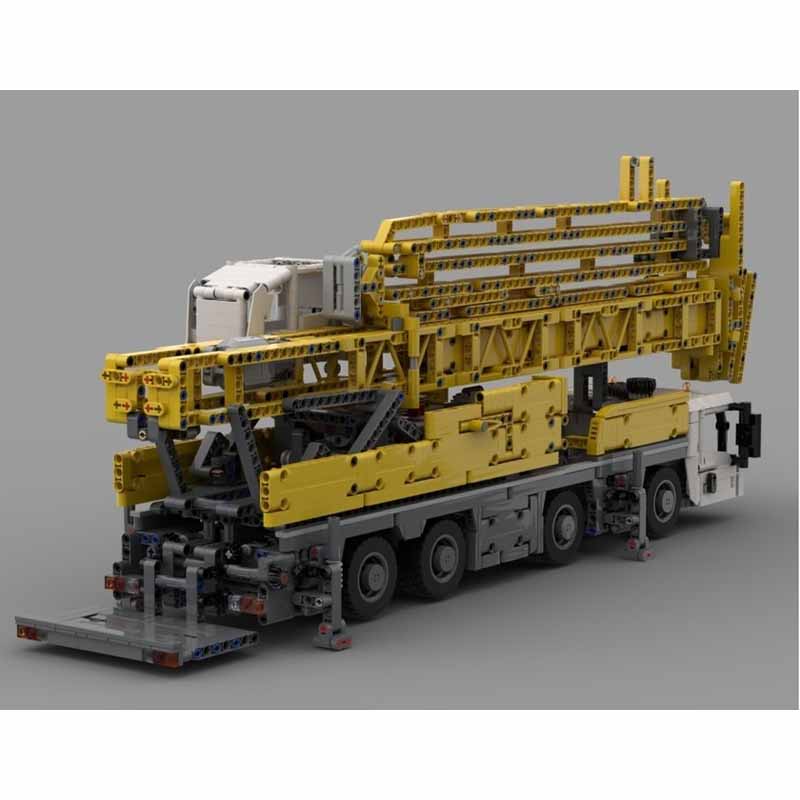 MOC-232285 رافعة mk88 المعدات  - مراجعة Heavy Equipment Battery وسعره