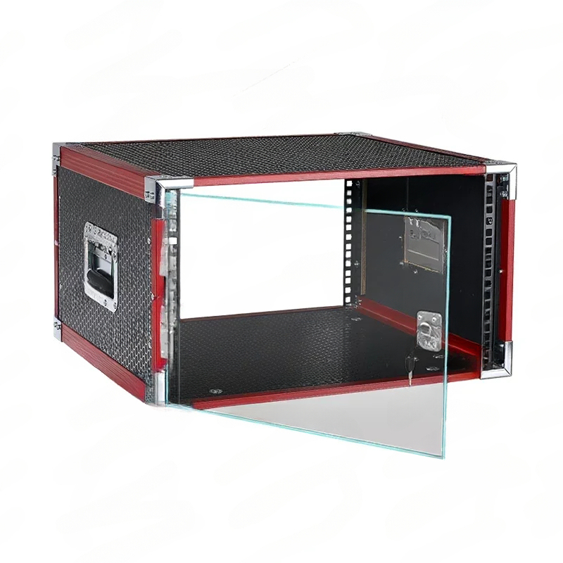 حقيبة نقل معدات ثقيلة من نوع 2 - مراجعة Heavy Equipment Processor وسعره