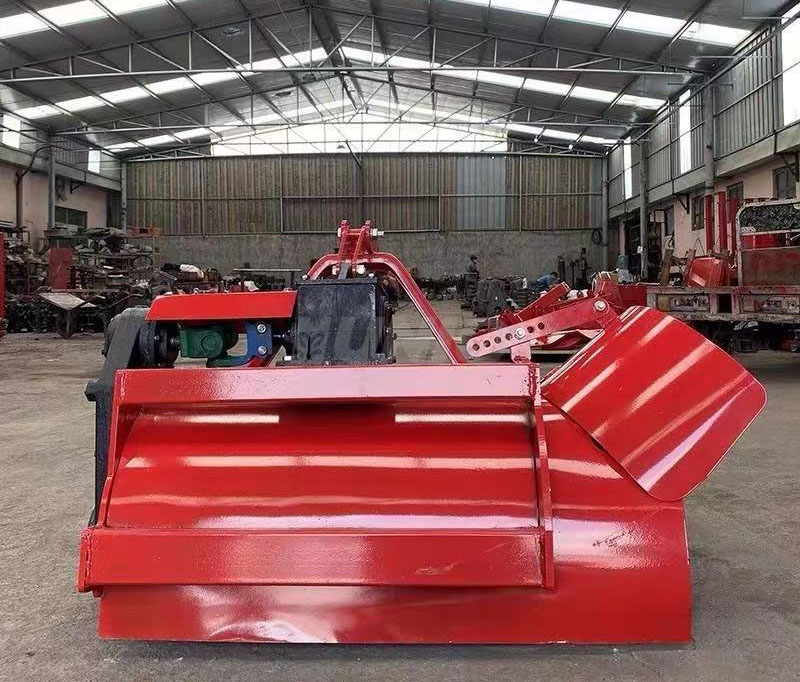 آلة دفن كرمة العنب الصغيرة آلة - مراجعة Trencher Machine Small وسعره