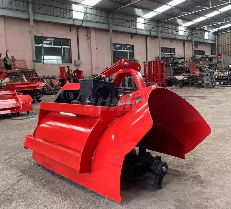 آلة دفن كرمة العنب الصغيرة آلة - مراجعة Trencher Machine Small وسعره