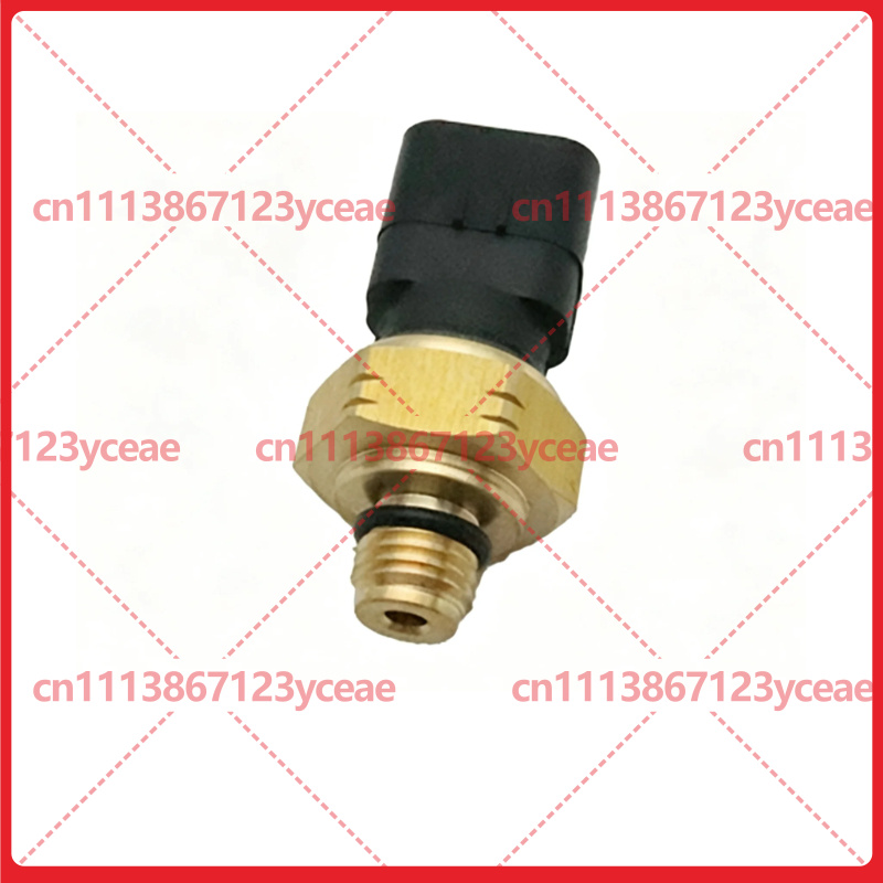 مستشعر الضغط 274-6721 2746721  - مراجعة Heavy Equipment Caterpillar وسعره